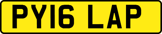 PY16LAP