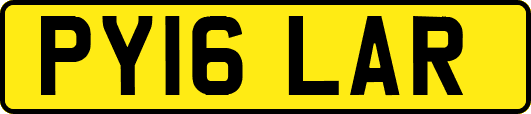 PY16LAR