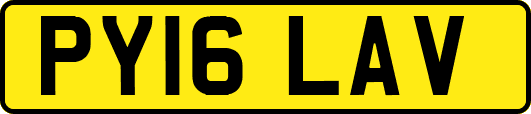 PY16LAV