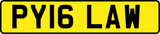 PY16LAW