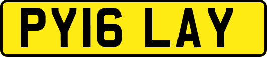 PY16LAY