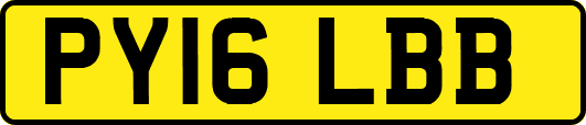 PY16LBB