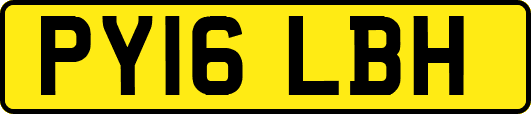 PY16LBH
