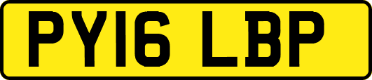 PY16LBP