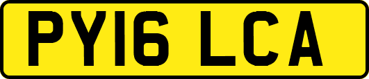 PY16LCA