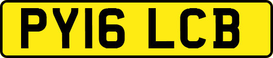 PY16LCB
