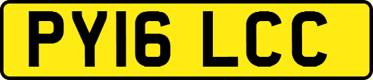 PY16LCC