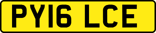 PY16LCE