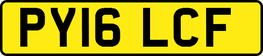 PY16LCF