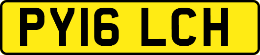 PY16LCH