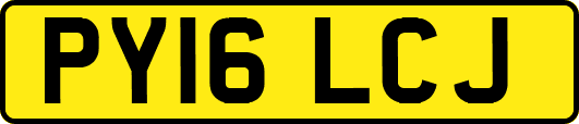PY16LCJ