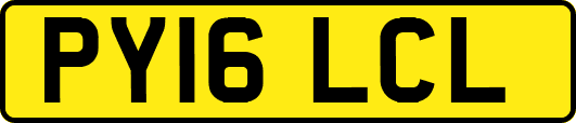 PY16LCL