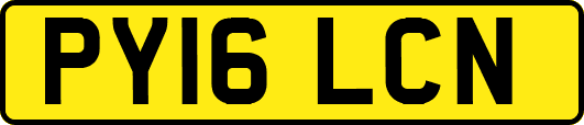 PY16LCN