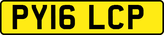 PY16LCP