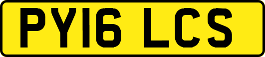 PY16LCS