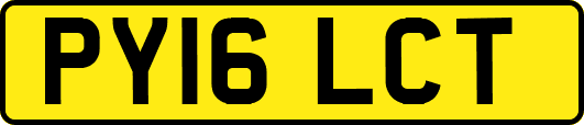 PY16LCT