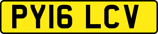 PY16LCV