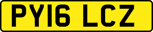 PY16LCZ