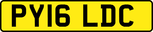 PY16LDC