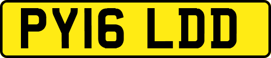 PY16LDD