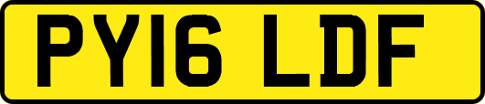 PY16LDF