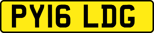 PY16LDG