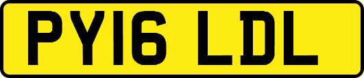 PY16LDL