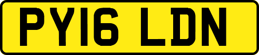 PY16LDN