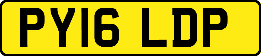 PY16LDP
