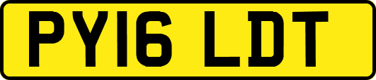 PY16LDT
