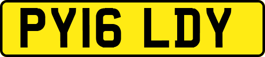 PY16LDY