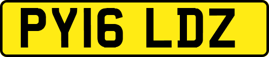 PY16LDZ