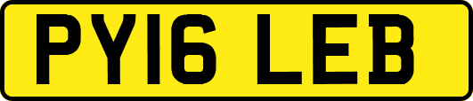 PY16LEB