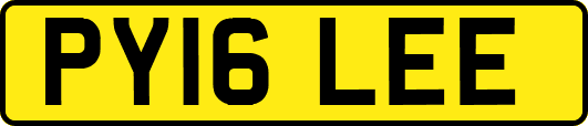 PY16LEE