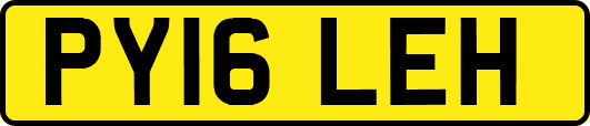 PY16LEH