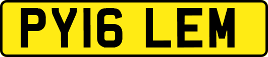 PY16LEM