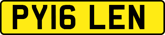 PY16LEN