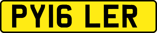 PY16LER