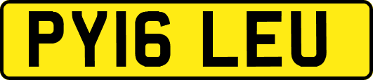 PY16LEU