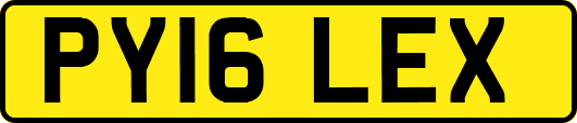 PY16LEX