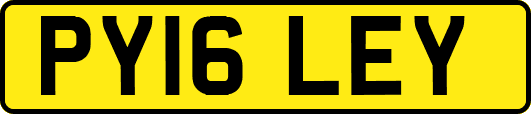 PY16LEY