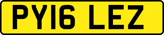 PY16LEZ
