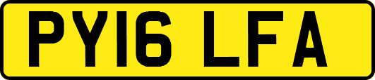 PY16LFA