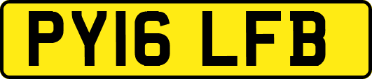 PY16LFB