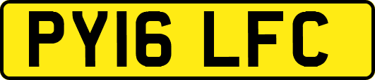 PY16LFC