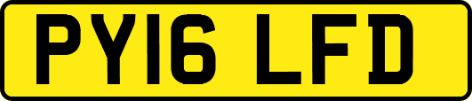 PY16LFD