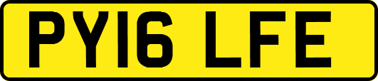 PY16LFE