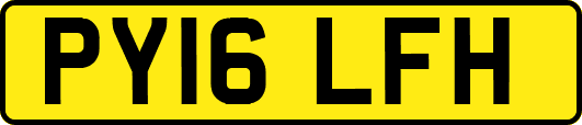 PY16LFH