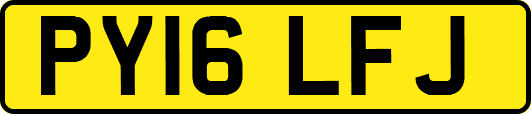 PY16LFJ