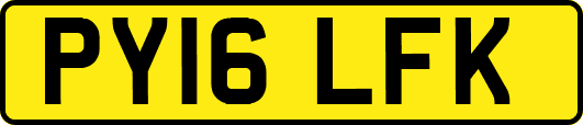 PY16LFK